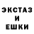 Марихуана AK-47 Redkin71